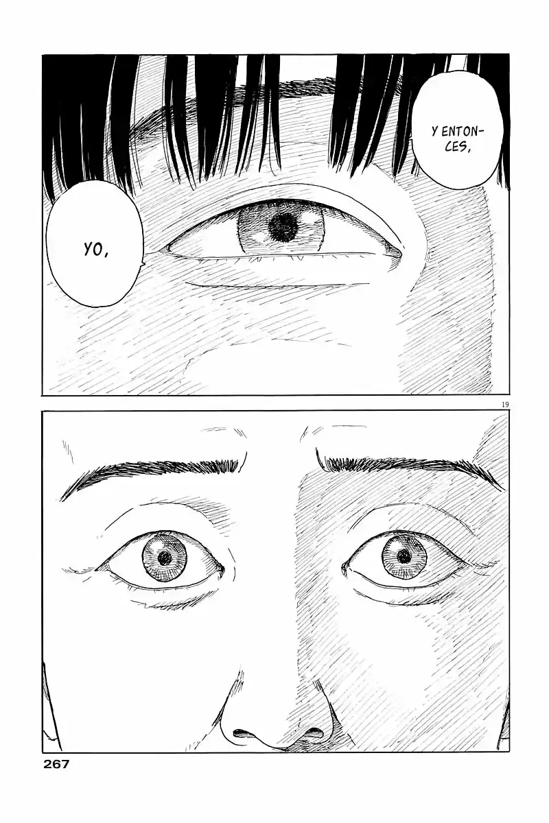 Chi No Wadachi capítulo 94 página 19