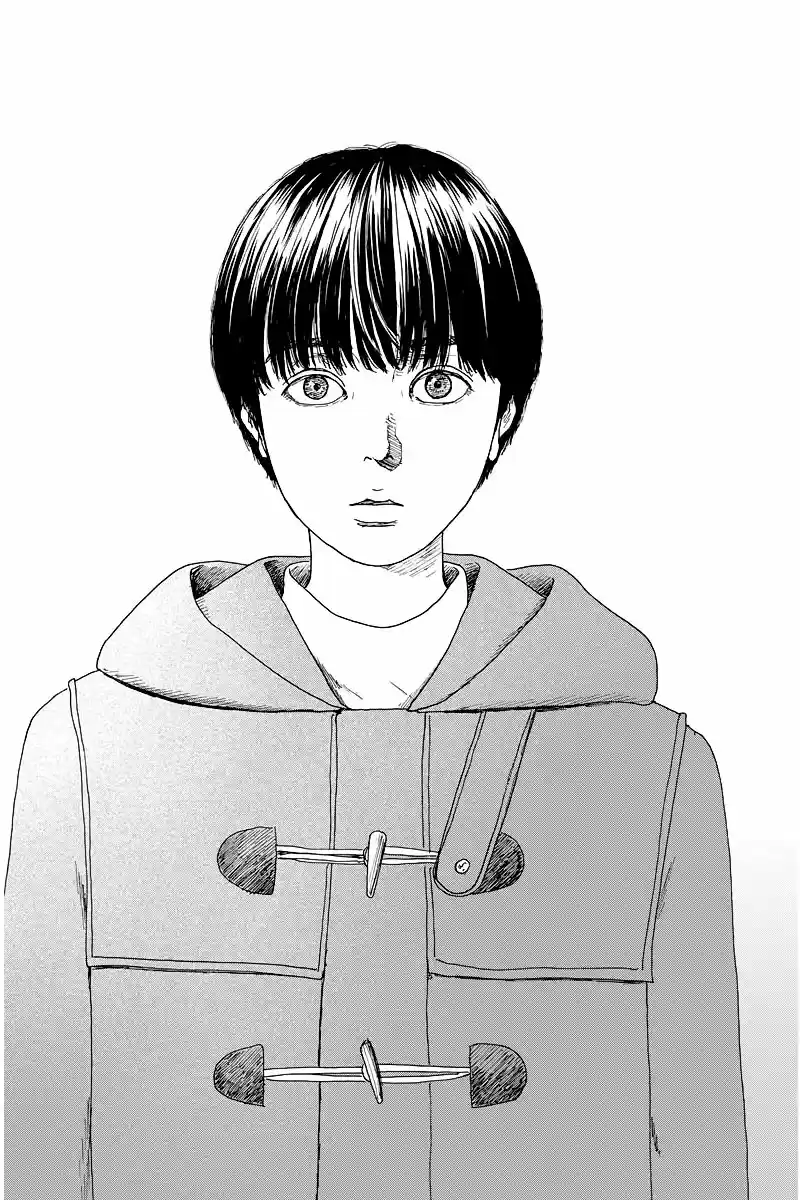 Chi No Wadachi capítulo 95 página 17