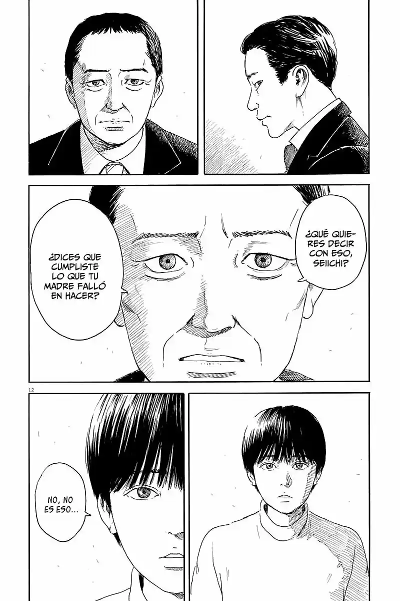 Chi No Wadachi capítulo 96 página 12