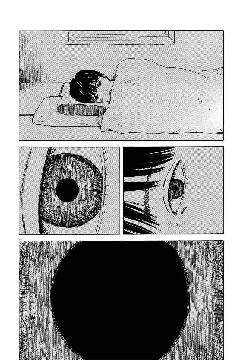 Chi No Wadachi capítulo 96 página 20