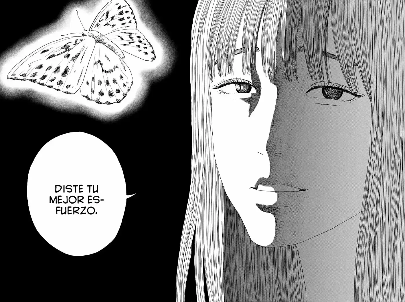 Chi No Wadachi capítulo 98 página 22