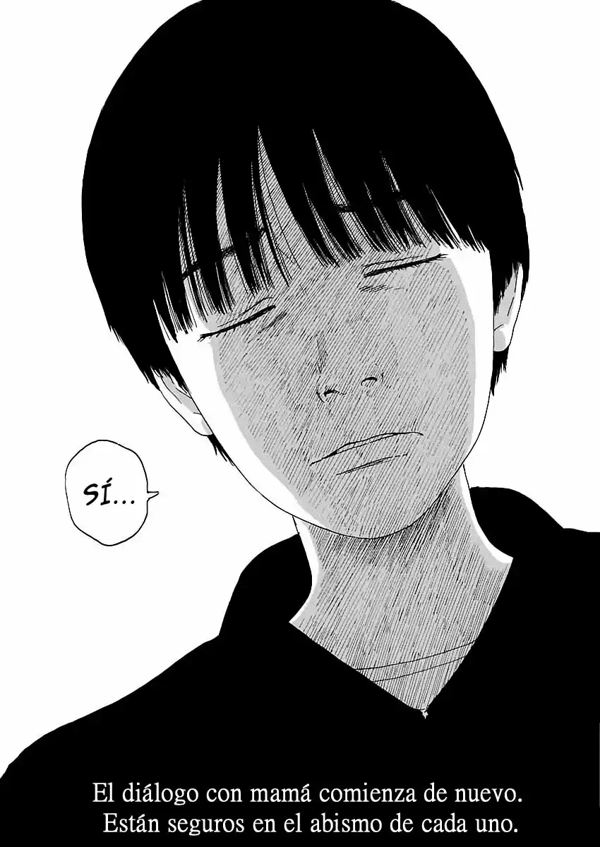 Chi No Wadachi capítulo 98 página 23