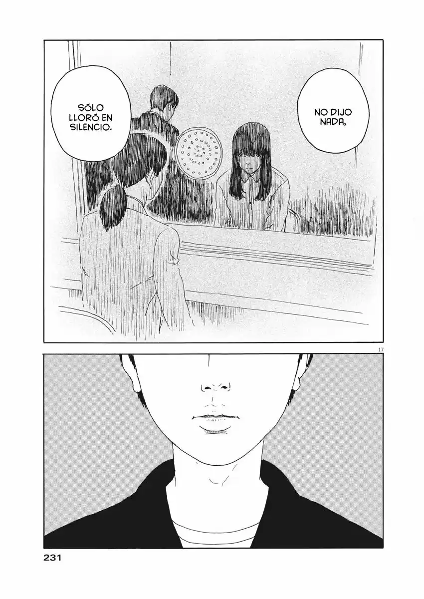 Chi No Wadachi capítulo 99 página 16