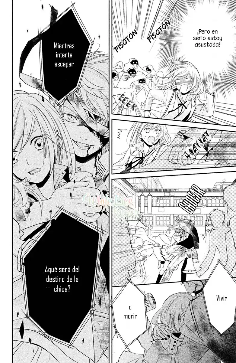 Chiaki-Sempai No Iu Toori - Capítulo 1 - Página 42 - LectorTMOo