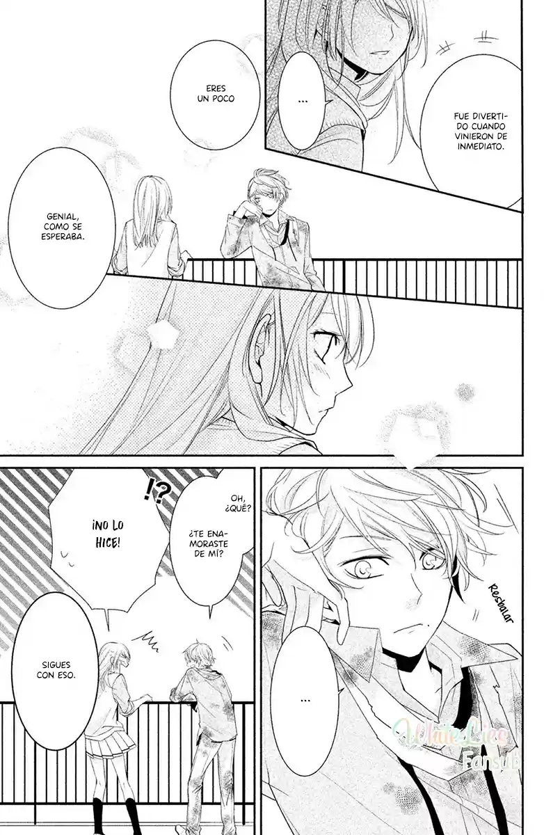 Chiaki-Sempai No Iu Toori - Capítulo 1 - Página 45 - LectorTMOo