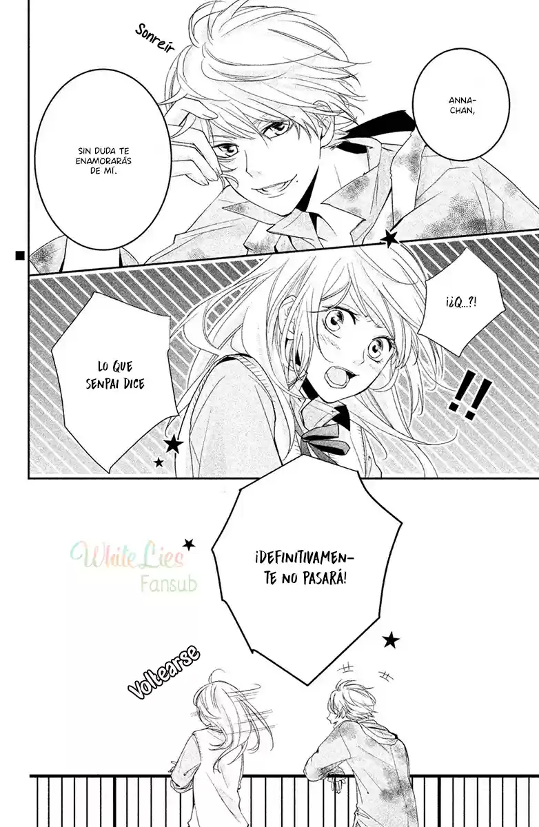 Chiaki-Sempai No Iu Toori - Capítulo 1 - Página 46 - LectorTMOo