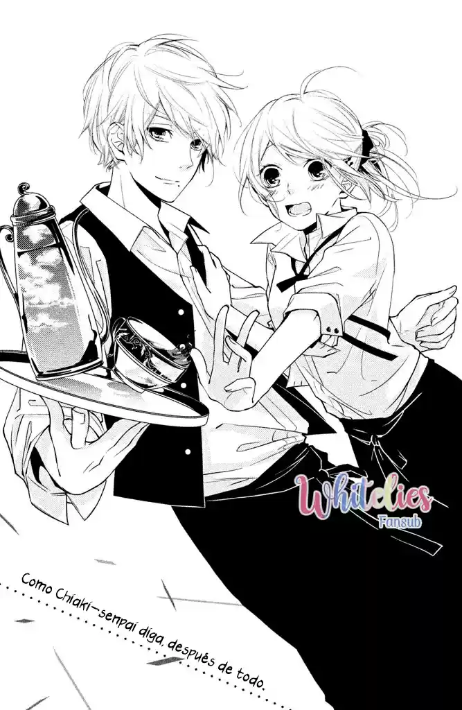 Chiaki-Sempai No Iu Toori - Capítulo 2 - Página 4 - LectorTMOo