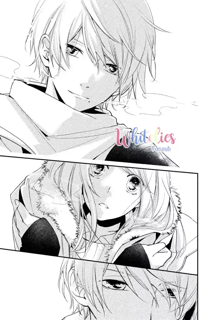 Chiaki-Sempai No Iu Toori - Capítulo 2 - Página 16 - LectorTMOo