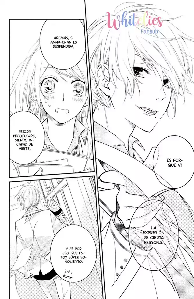 Chiaki-Sempai No Iu Toori - Capítulo 2 - Página 39 - LectorTMOo