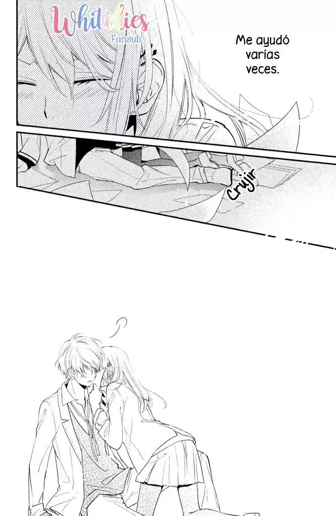 Chiaki-Sempai No Iu Toori - Capítulo 2 - Página 41 - LectorTMOo