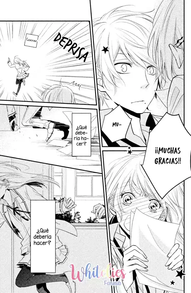 Chiaki-Sempai No Iu Toori - Capítulo 2 - Página 42 - LectorTMOo