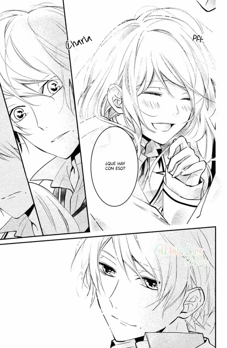 Chiaki-Sempai No Iu Toori - Capítulo 3 - Página 24 - LectorTMOo