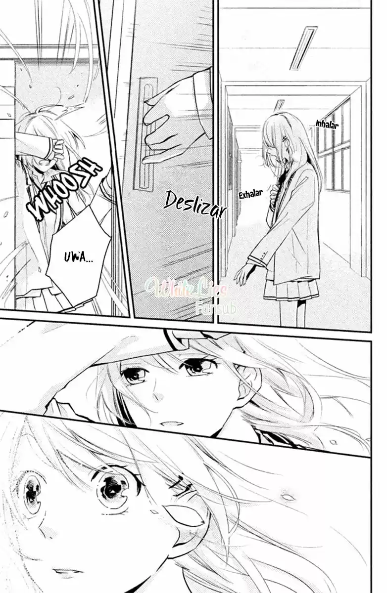 Chiaki-Sempai No Iu Toori - Capítulo 3 - Página 34 - LectorTMOo