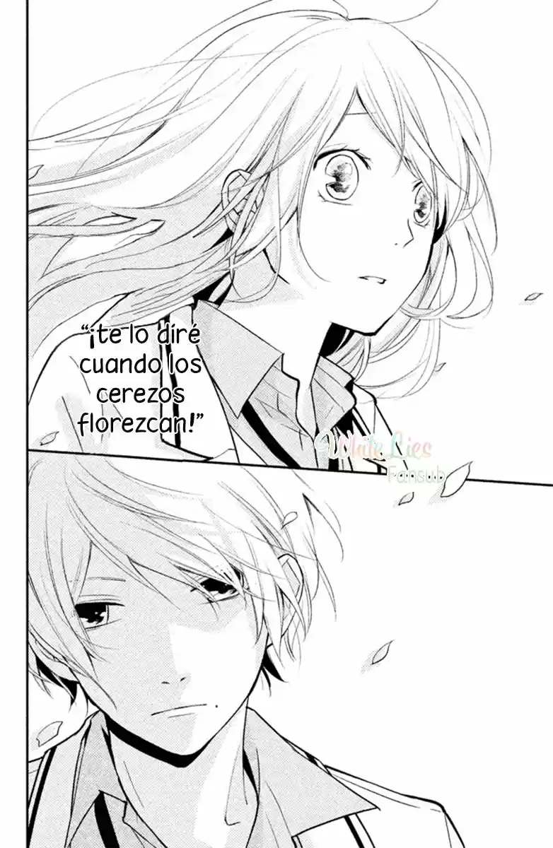 Chiaki-Sempai No Iu Toori - Capítulo 3 - Página 39 - LectorTMOo
