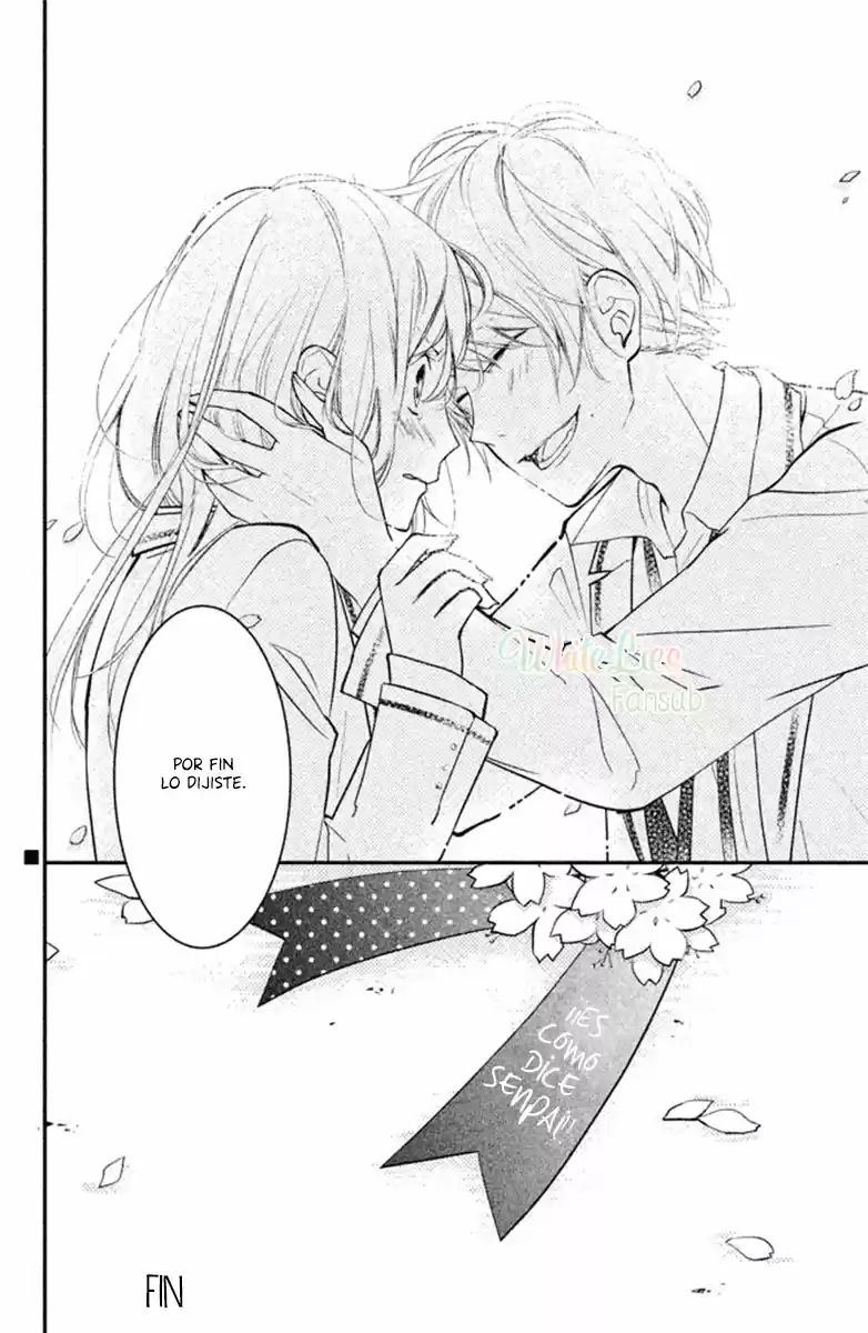 Chiaki-Sempai No Iu Toori - Capítulo 3 - Página 43 - LectorTMOo