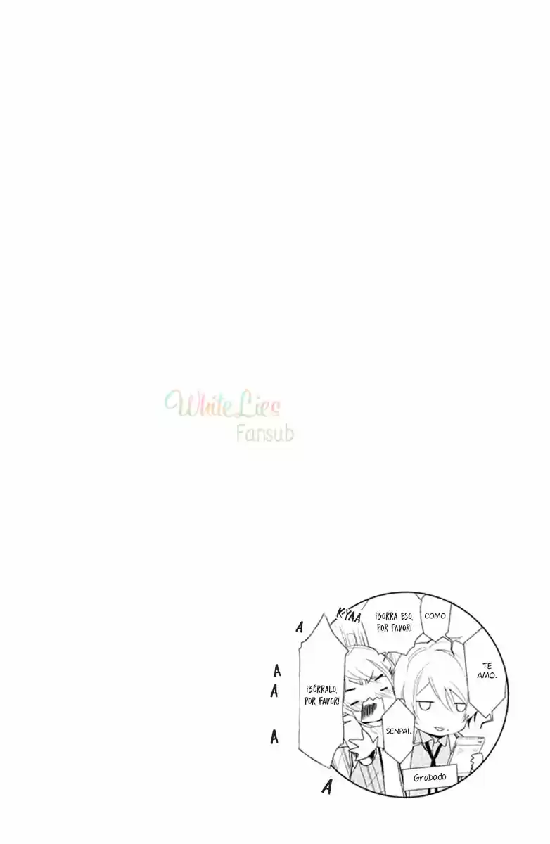 Chiaki-Sempai No Iu Toori - Capítulo 3 - Página 45 - LectorTMOo