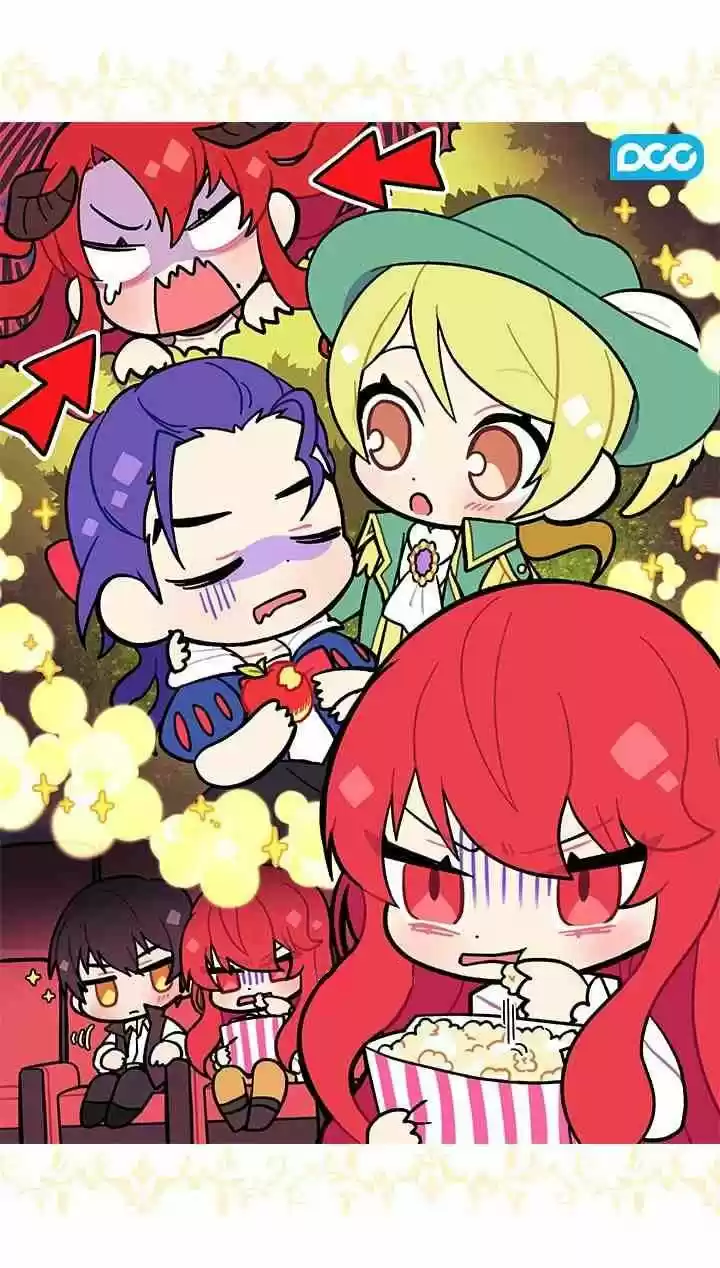 Chibi Adonis - Capítulo 11 - Página 1 - LectorTMOo