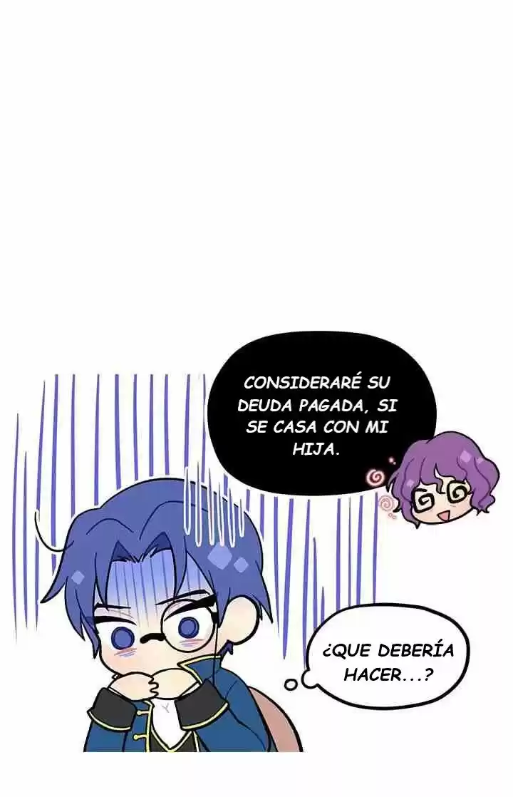 Chibi Adonis - Capítulo 11 - Página 3 - LectorTMOo