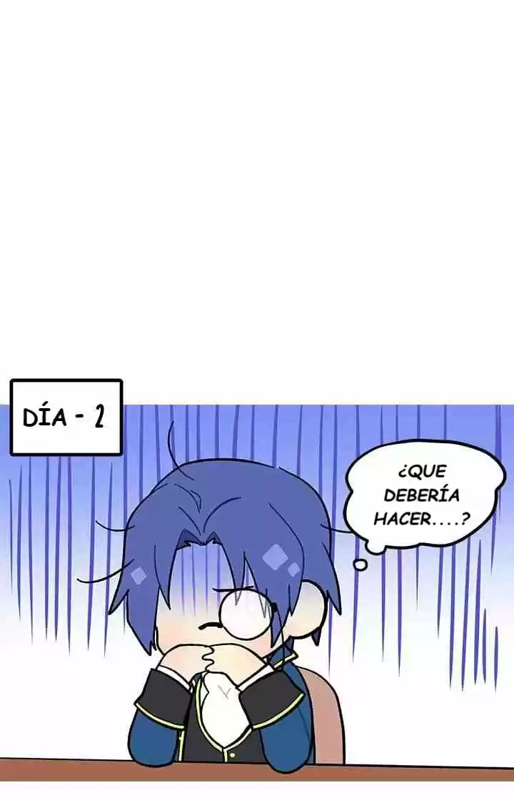 Chibi Adonis - Capítulo 11 - Página 4 - LectorTMOo