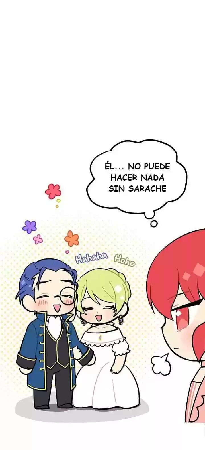 Chibi Adonis - Capítulo 11 - Página 7 - LectorTMOo
