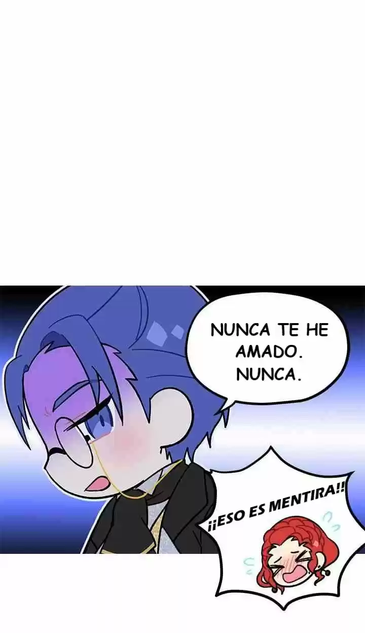 Chibi Adonis - Capítulo 11 - Página 10 - LectorTMOo