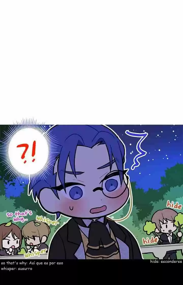 Chibi Adonis - Capítulo 11 - Página 12 - LectorTMOo
