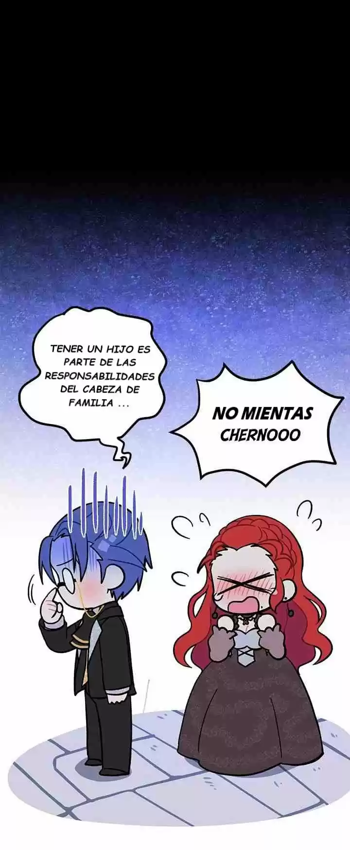 Chibi Adonis - Capítulo 11 - Página 13 - LectorTMOo