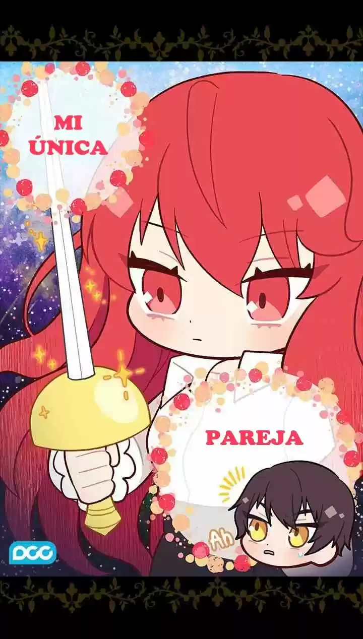 Chibi Adonis - Capítulo 12 - Página 1 - LectorTMOo