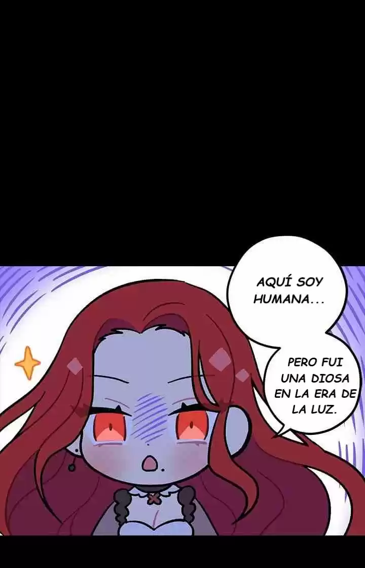 Chibi Adonis - Capítulo 12 - Página 3 - LectorTMOo