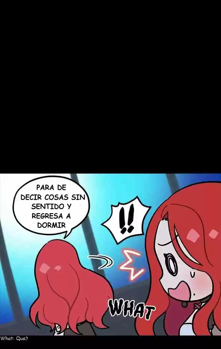 Chibi Adonis - Capítulo 12 - Página 4 - LectorTMOo