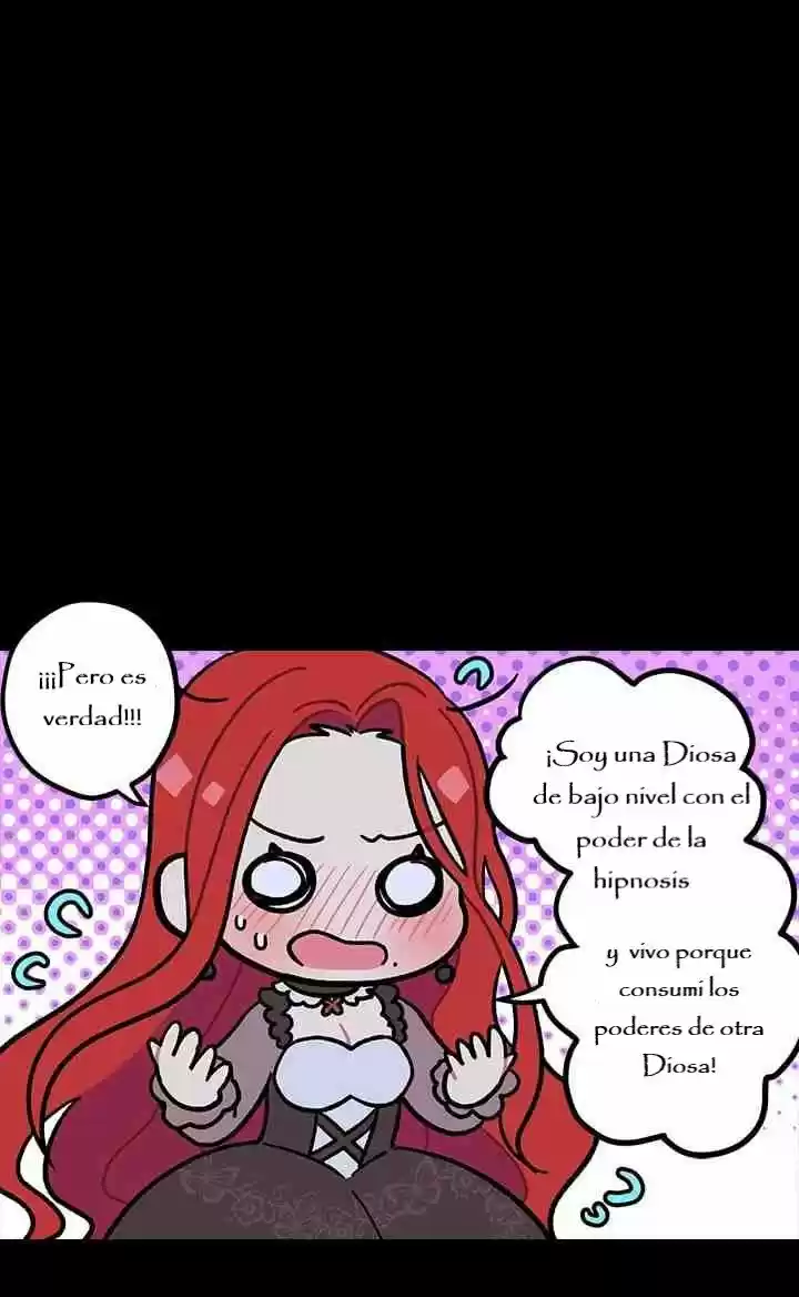 Chibi Adonis - Capítulo 12 - Página 5 - LectorTMOo