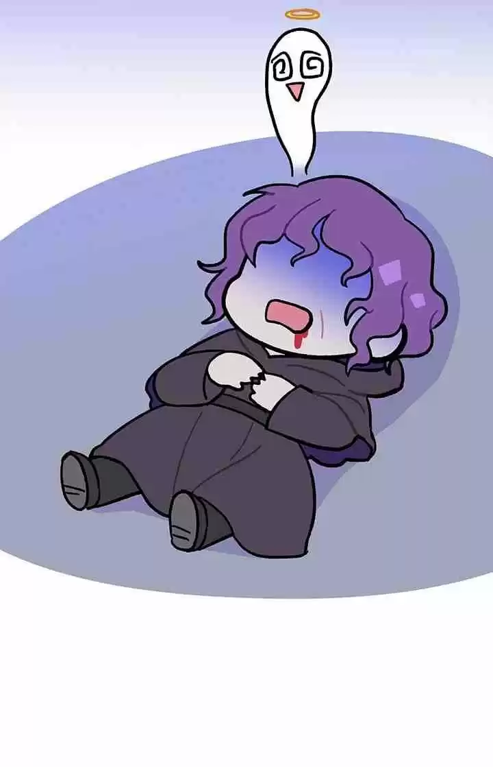 Chibi Adonis - Capítulo 12 - Página 7 - LectorTMOo