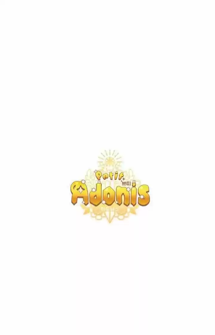 Chibi Adonis - Capítulo 12 - Página 8 - LectorTMOo