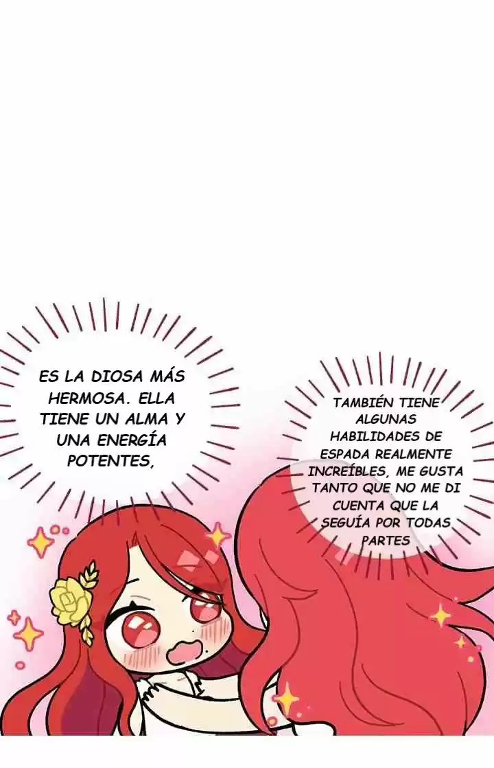 Chibi Adonis - Capítulo 12 - Página 10 - LectorTMOo