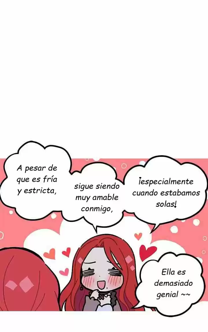 Chibi Adonis - Capítulo 12 - Página 11 - LectorTMOo