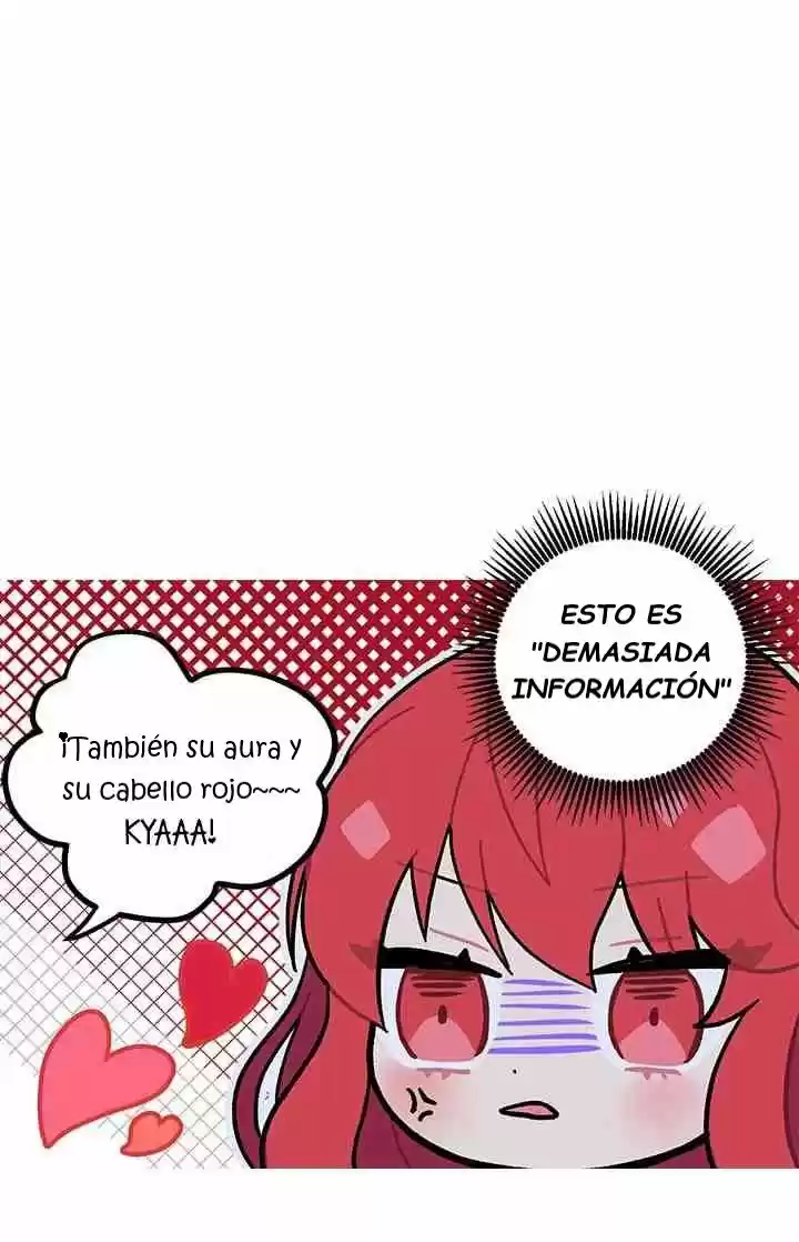 Chibi Adonis - Capítulo 12 - Página 12 - LectorTMOo