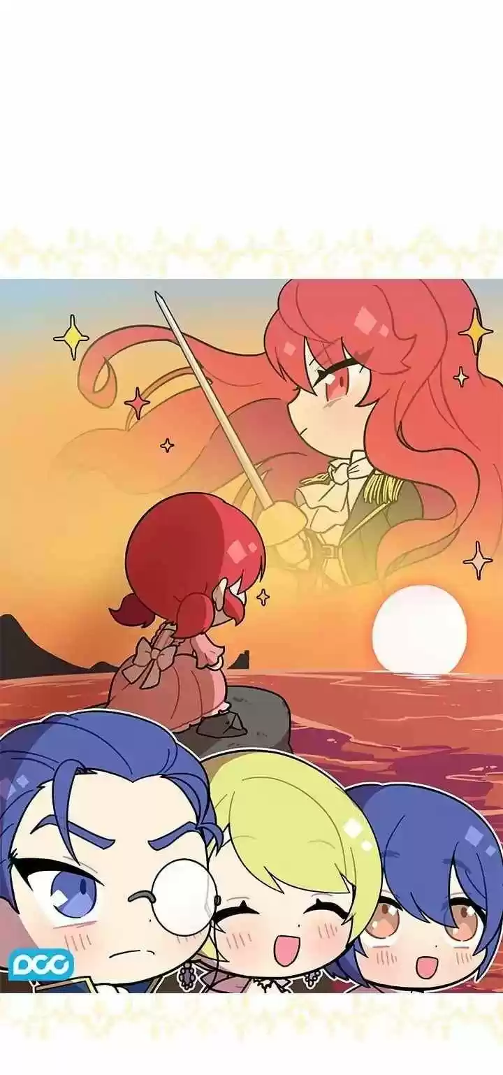 Chibi Adonis - Capítulo 3 - Página 1 - LectorTMOo