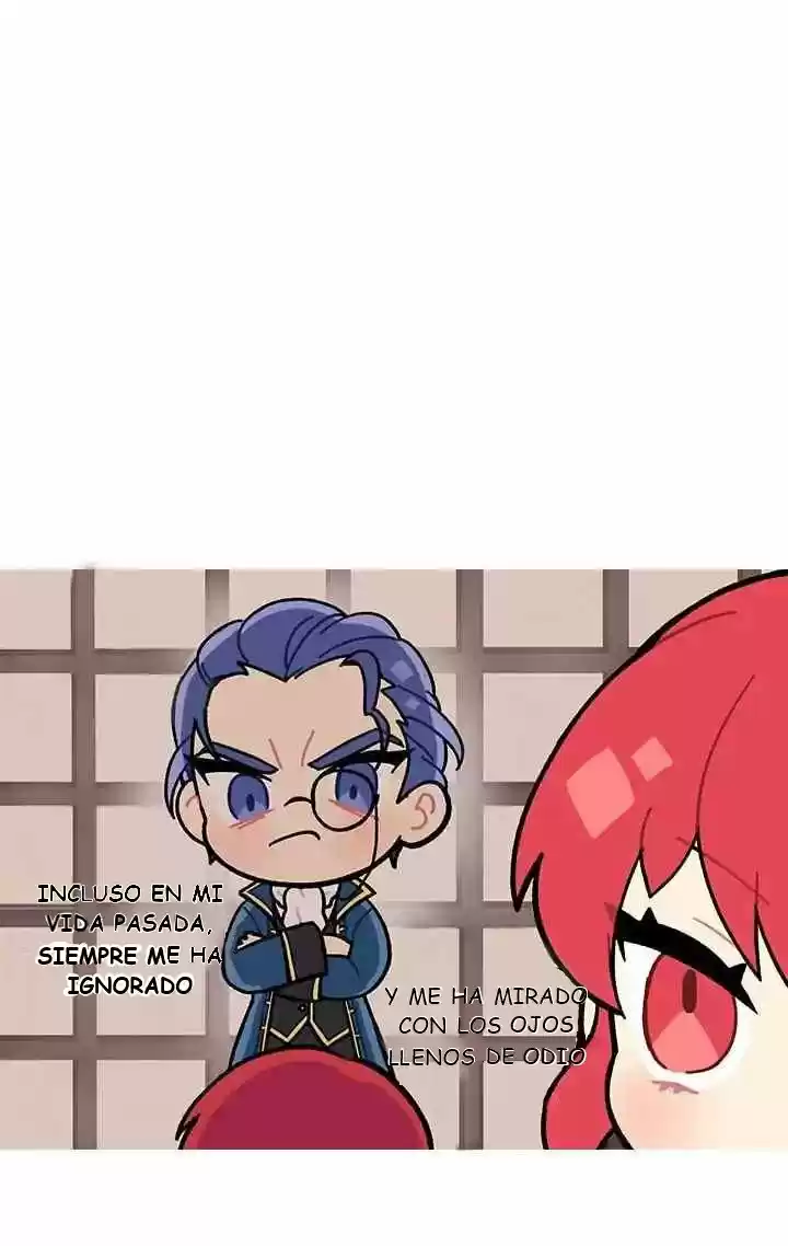 Chibi Adonis - Capítulo 3 - Página 4 - LectorTMOo