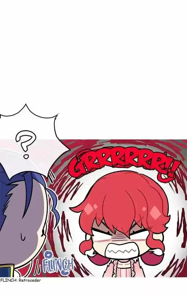 Chibi Adonis - Capítulo 3 - Página 5 - LectorTMOo