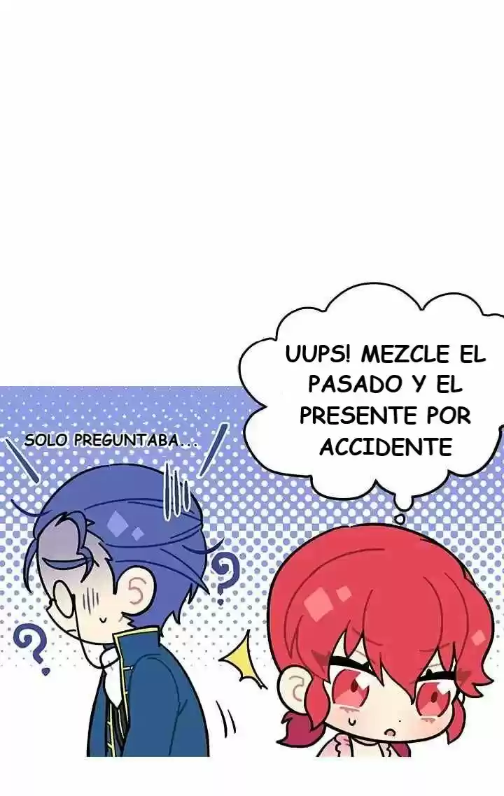 Chibi Adonis - Capítulo 3 - Página 6 - LectorTMOo
