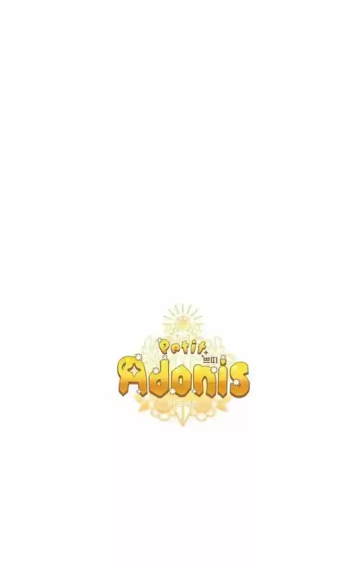 Chibi Adonis - Capítulo 3 - Página 9 - LectorTMOo
