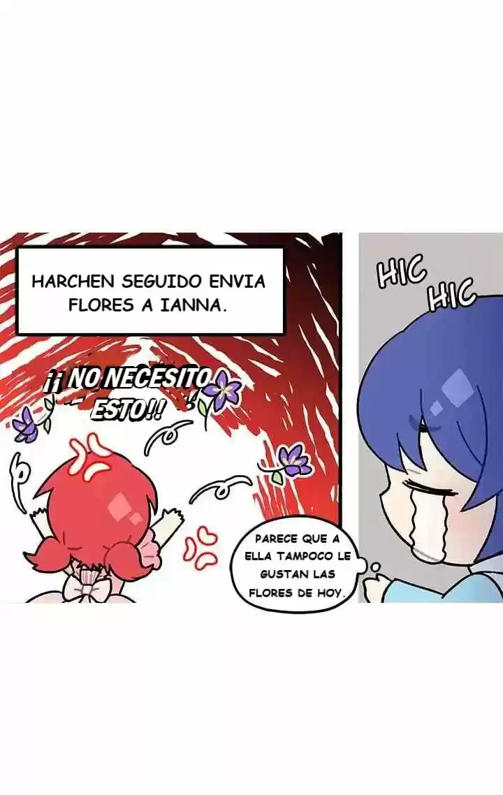 Chibi Adonis - Capítulo 3 - Página 10 - LectorTMOo