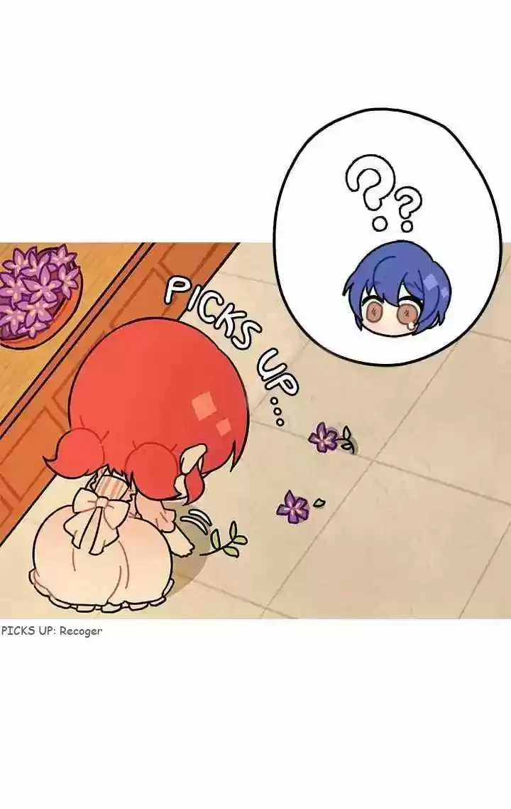 Chibi Adonis - Capítulo 3 - Página 11 - LectorTMOo