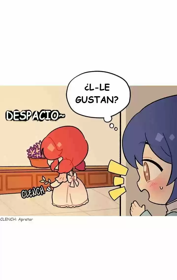 Chibi Adonis - Capítulo 3 - Página 12 - LectorTMOo