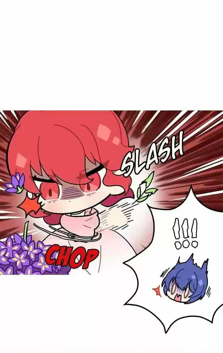 Chibi Adonis - Capítulo 3 - Página 13 - LectorTMOo