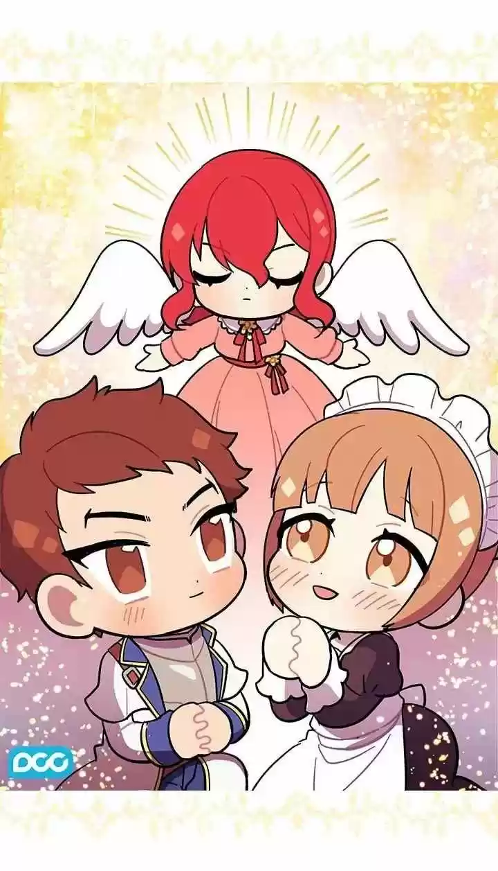 Chibi Adonis - Capítulo 4 - Página 1 - LectorTMOo