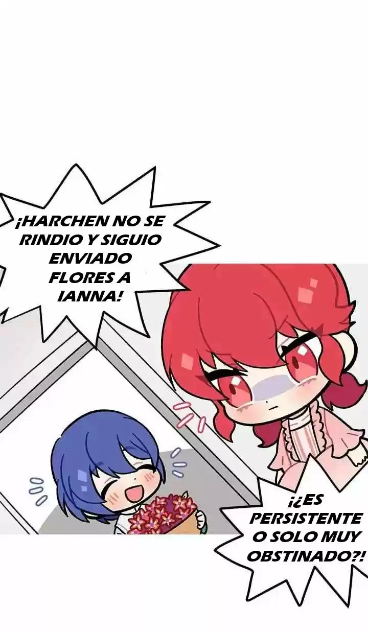 Chibi Adonis - Capítulo 4 - Página 3 - LectorTMOo