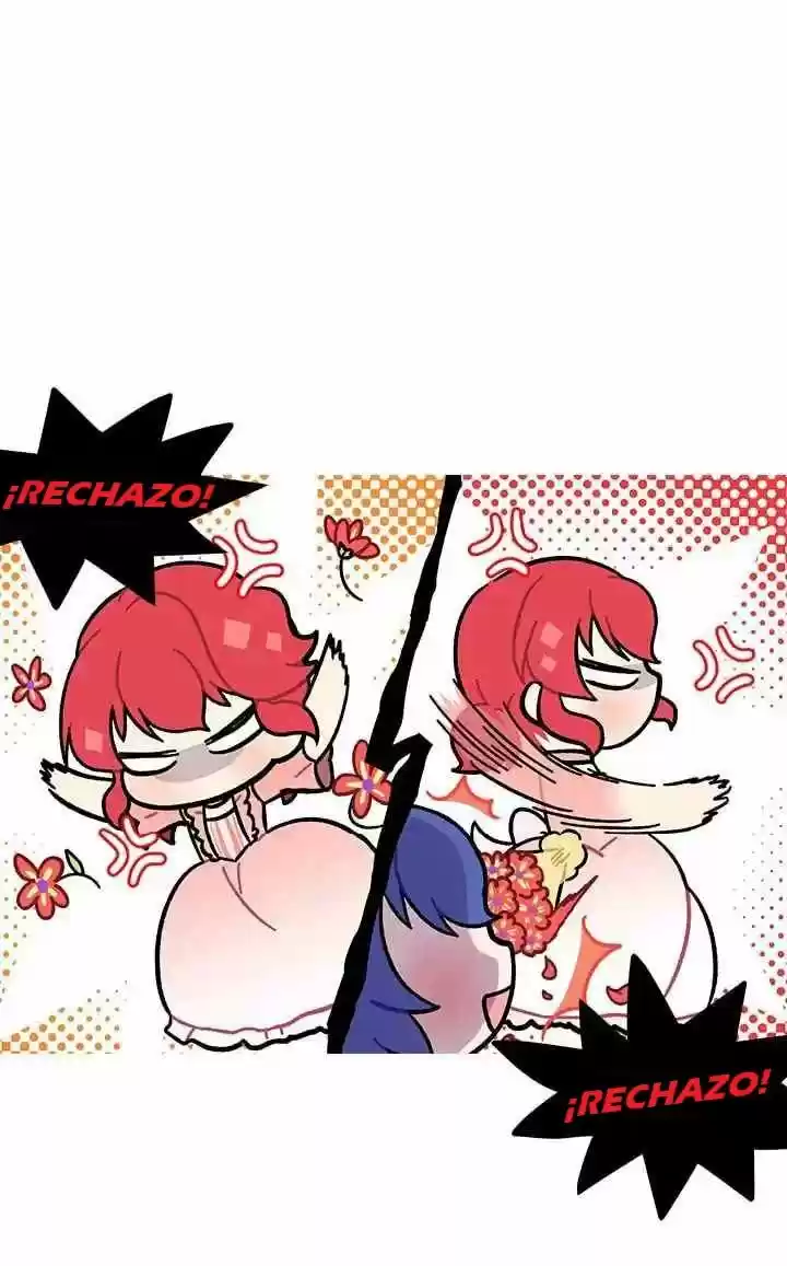 Chibi Adonis - Capítulo 4 - Página 4 - LectorTMOo