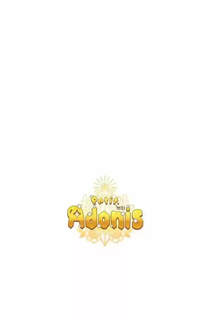 Chibi Adonis - Capítulo 4 - Página 8 - LectorTMOo