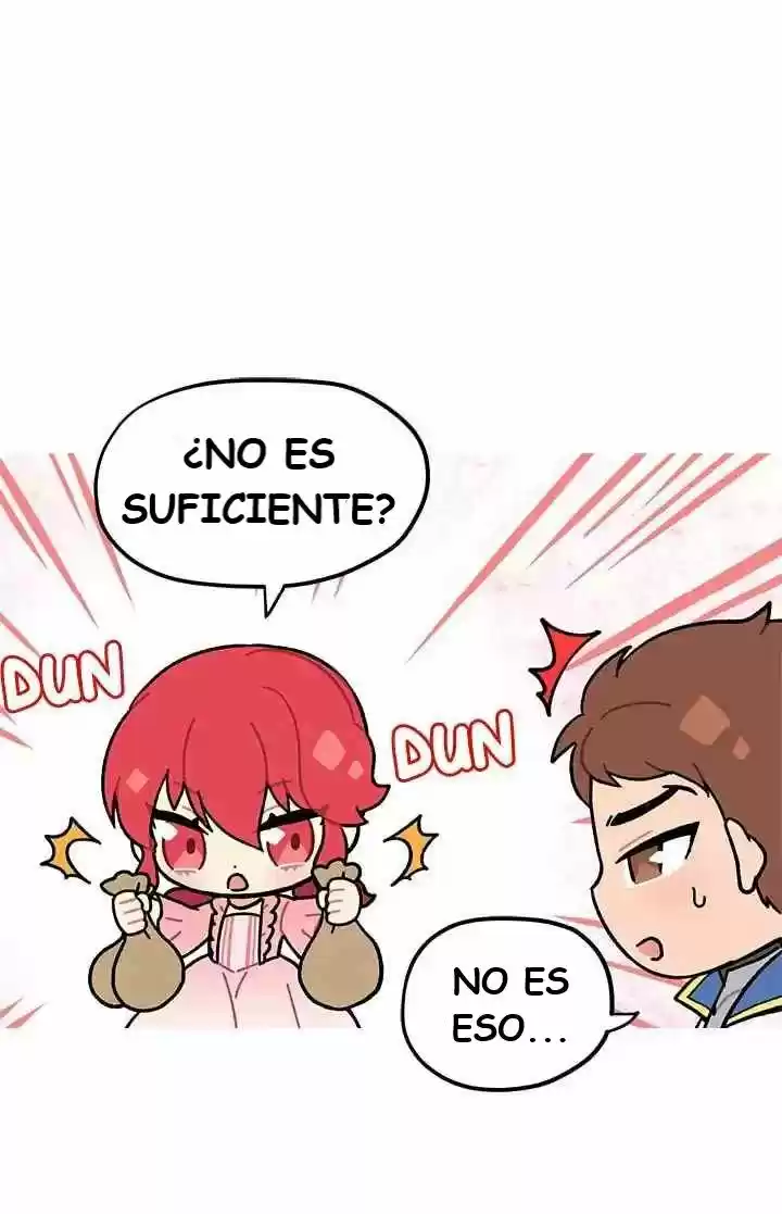 Chibi Adonis - Capítulo 4 - Página 10 - LectorTMOo